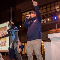 Jeff McDonald (@coachmcdonald77) 's Twitter Profile Photo Jeff McDonald (@coachmcdonald77) 's Twitter Profile Photo
