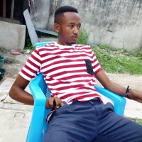 Mchungaji Jr (@assengag01) 's Twitter Profile