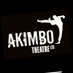 AKIMBO Theatre (@akimbotheatre1) Twitter profile photo AKIMBO Theatre (@akimbotheatre1) Twitter profile photo
