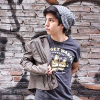 Edson Alexander Zúñiga (@foxboy_ea01) 's Twitter Profile