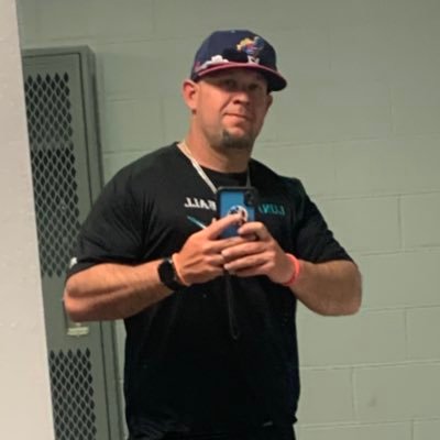 Associate Head Coach USW Former: Luna CC Head Baseball Coach.                                     PSCL Manager