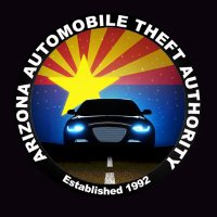 Arizona Automobile Theft Authority(@azautotheft) 's Twitter Profile Photo