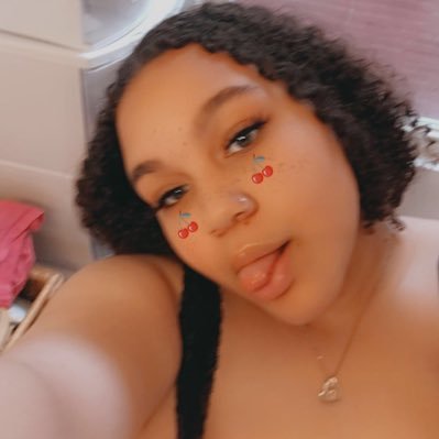 th3_bad_kaykay's profile picture. ❤️‍🔥.