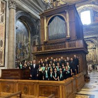 Coro Fundación GSD (@corofgsd) 's Twitter Profile