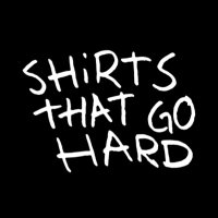 shirts that go hard(@shirtsthtgohard) 's Twitter Profile Photo