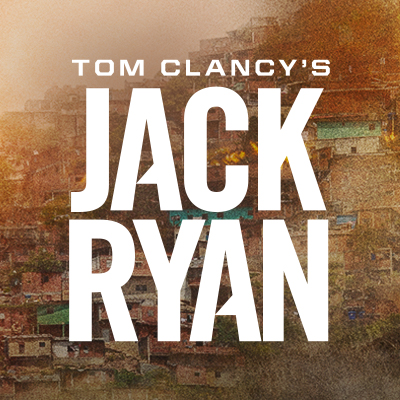 Jack is back. Watch #JackRyan Season 2 now on 
@PrimeVideo.
