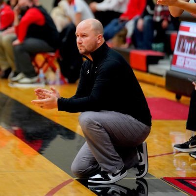 Mona shores ➡️ WMU ➡️ Grand Haven ➡️ Montague 🏀 Varsity Boys Basketball Coach