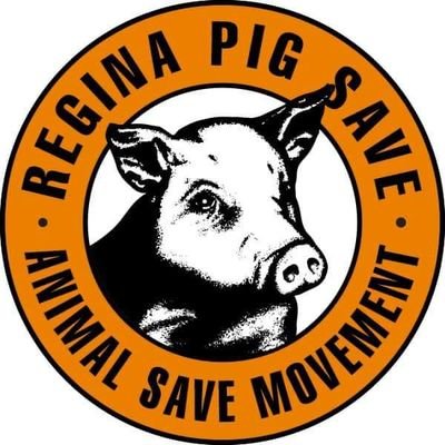 Regina Pig Save is dedicated to showing compassion to farmed animals and spreading awareness of the atrocities they face before ending up on someones plate.