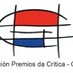 Premios da Crítica de Galicia (@precriticagal) Twitter profile photo