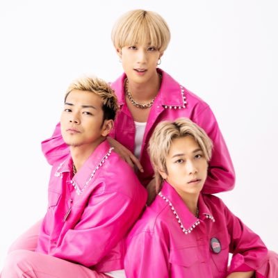 呼ばれた時点でウチらの勝ち #パワーパフボーイズ です!AO KAN naotoの3人組ボーイズダンスグループ🕺〰︎✨#ブチアゲポップスター として活動中🌈 @ao_shunsuke💙@k_an2d_an🧡@naoto_ktmr💚