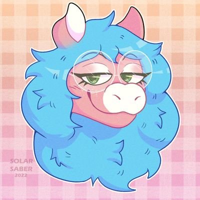 My spirit animal is the possum but alpacas are cool | pan and trans🏳️‍🌈🏳️‍🌈🏳️‍🌈| Chivalry 2 addict | I draw rarely| she/her | 18+