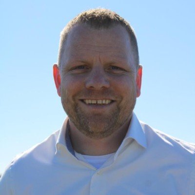 ChrisBeezemer's profile picture. 