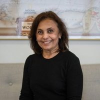 Usha Rao-Monari (@raomonari) 's Twitter Profile Photo Usha Rao-Monari (@raomonari) 's Twitter Profile Photo