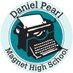Daniel Pearl Magnet High School (@pearlmagneths) Twitter profile photo Daniel Pearl Magnet High School (@pearlmagneths) Twitter profile photo