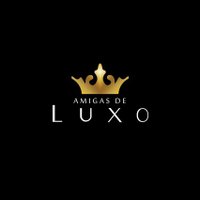 Amigas De Luxo(@amigasdeluxoofc) 's Twitter Profileg
