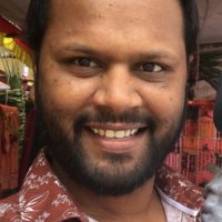 Sreekanth Arpula (@sreekanth_dop) 's Twitter Profile