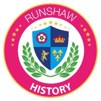 Runshaw History (@runshawhistory) 's Twitter Profile