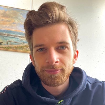 KirillKGubanov's profile picture. #Science #Physical #Chemistry