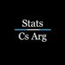 Estadisticas cs arg (@statscsarg) Twitter profile photo Estadisticas cs arg (@statscsarg) Twitter profile photo
