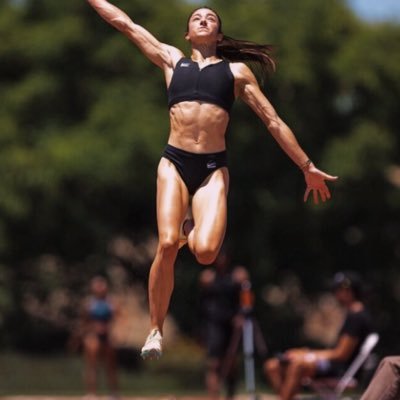 MadyJumps | A river cuts through a rock, not because of its strength, but its persistence | USC ‘18 | LJ- 6.78m