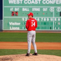 Dane Baker (@djb_41) 's Twitter Profile