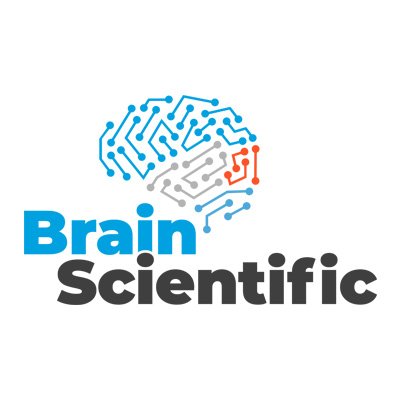 Brain Scientific (OTCQB: BRSFD) is a collective of interdisciplinary technology companies with several commercial-stage products serving the MedTech industry.