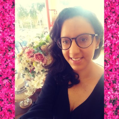 DayvianeBrandao's profile picture. #Contadora
#Santista
#Amogames🤳🕹️🎮

                                    Instagram - dayviane.brandao