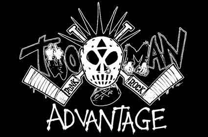 Two Man Advantage Profile