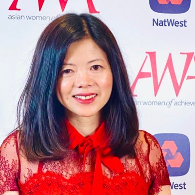 Qun Yang (@Qunyang8) / Twitter