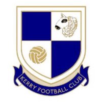 Kerry Football Club (@kerry_lambsfc) 's Twitter Profile Photo Kerry Football Club (@kerry_lambsfc) 's Twitter Profile Photo