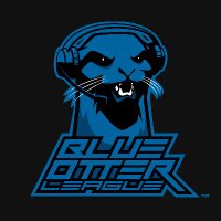 Blue Otter League (@blueotterleague) 's Twitter Profile
