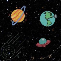 Space Fam (@nftspace5523) 's Twitter Profile