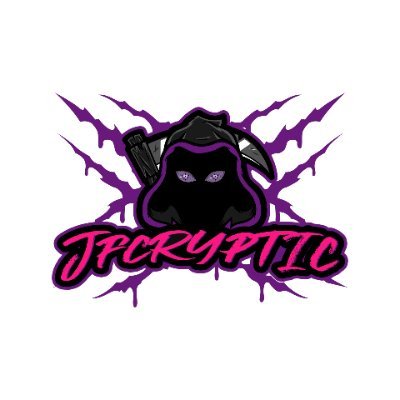 JfCryptic's profile picture. 