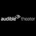 Audible Theater (@AudibleTheater) Twitter profile photo