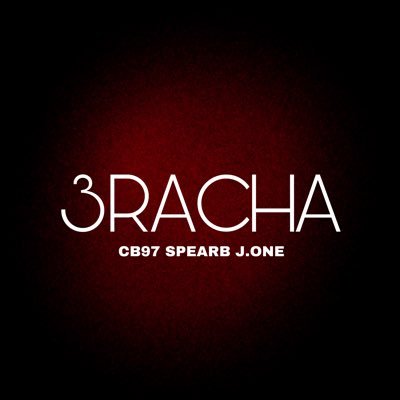 3racha by 3racha for 3racha #쓰리라차