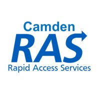 Camden Rapid Access Services (@camdenras) 's Twitter Profile