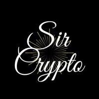 Sir Crypto (@_sircrypto) 's Twitter Profile