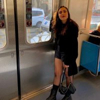 Sude (@demodegorgon) Twitter profile photo