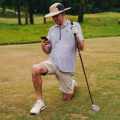 A kid from Akron, Founder of @newclubgolf and host of the #newclubbagdrop ⛳️🐝