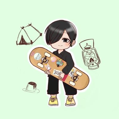 けっけ人さんのプロフィール画像