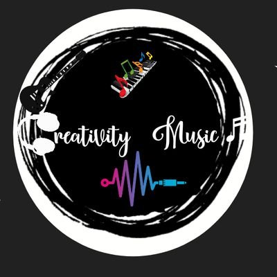 CreativitMusic Profile Picture