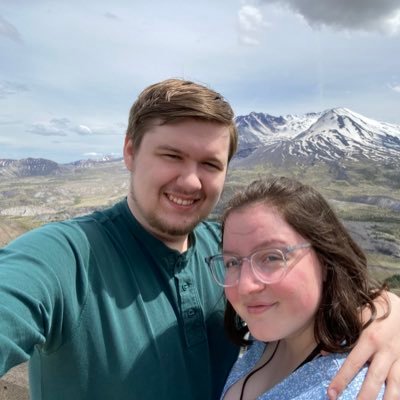 BTh UoA ‘24🏴. Scot. 26. Catholic. I talk about being autistic and adhd. and my special interests🤪 @21CenturyMitch💙💍