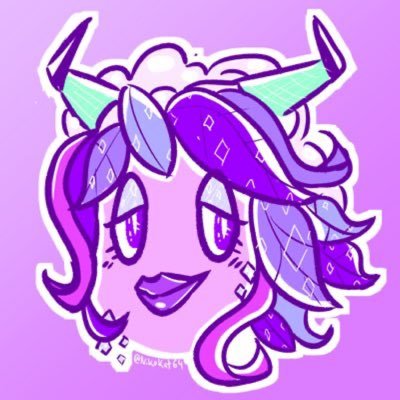 21 | she/they | banner and pfp by @NikoKat64