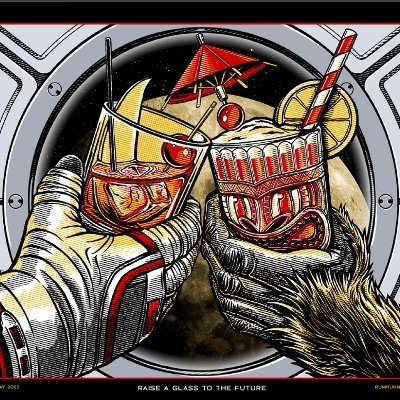 Minuteman2029's profile picture. Diamond handed ape for life!