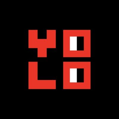 No Roadmap | No Discord | Our Goal is to Buy Nouns | Y◨L◨!
#YOLO #Nouns Opensea: https://t.co/MKBMqchDfD…