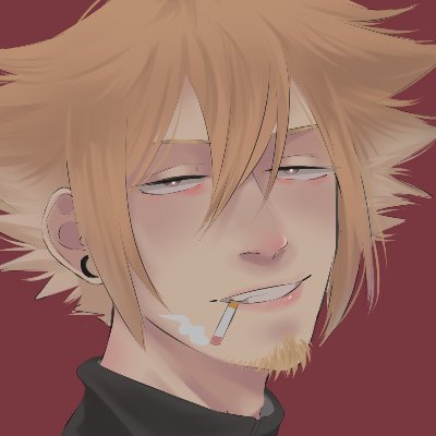 Nαтнさんのプロフィール画像