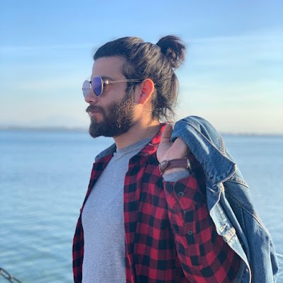 voulufi's profile picture. Voulufi 🎈