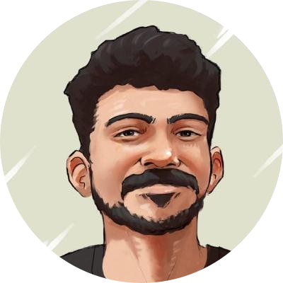 rands0n's profile picture. A regular Software Engineer