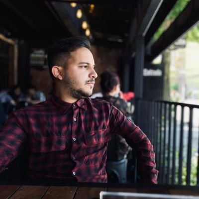 Elpajimcc's profile picture. Ser un repartidor de @cornershop en el multiverso de los deliverys es mi pasión!

Apostador.

Come día.