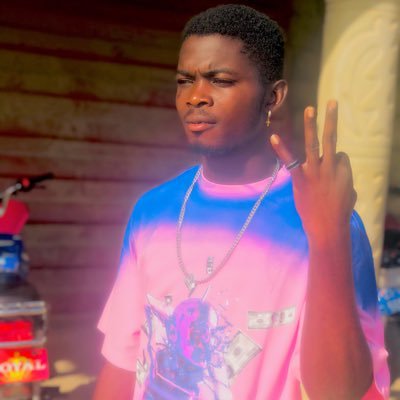 EmmaneulNii88's profile picture. Gentility With Ability 🤍😎